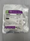 ABBOTT 1009665J HI-TORQUE BALANCE MIDDLEWEIGHT UNIVERSAL II GUIDE WIRE, 0.014" X 300CM
