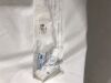 CONMED 33040 SIGMOIDOSCOPIC Suction Instrument 18 Fr W/Winged Cap Suction Control (6mm , 7/32")12"(30cm)