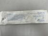 CONMED 33100 BARON FRAZIER SUCTION INSTRUMENT, 10F W/VENT