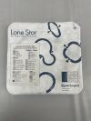 COOPER SURGICAL 3715 Lone Star APS Retractor Ring 16.6cm x 16.6cm