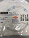 CORDIS 512-143 Wizdom Steerable Guidewire, 0.014in X 3cm X 180cm