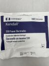 COVIDIEN 31013926 CARDINAL KENDALL 530 FOAM ELECTRODES, CONDUCTIVE ADHESIVE HYDROGEL (30pk)