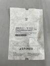 EPIMED 135-1735 Flexible Introducer Cannula w/ 17g x 3.5" Tuohy  Metal Hub