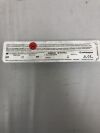 SMITH & NEPHEW 7205313 Dyonics Athroscopic Surgery Blade, 4.5mm incisor