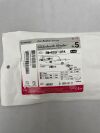 TERUMO RM*RS5F10PA Glidesheath Slender, Hydrophilic Coated Introducer Sheath, 5Fr