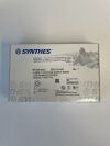 SYNTHES 458.980S  5.0mm ti locking screw 80mm- for im nails-sterile