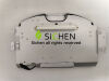 HITACHI EU-9165B Number Keyboard Ultrasound Accessories