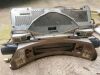 GE 5133594   2214768  2120100 GE CT LightSpeed Helios 4 Collimator, PN 5133594, 2214768, 2120100 CT Scanner