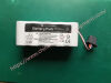 NIHON KOHDEN NKB-301V battery NKB-301V 12V, 2800mAH for TEC series TEC-7621C 7631C 7700 5521 5531 Defibrillator