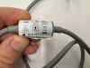 FUJIFILM 10-5 MHz L38 Sonosite iViz Portable Ultrasound Probe