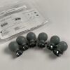 GE Product model :2104783-001 Serial number: 80071260398 Repetitive ECG electrode    Product model :2104783-001 Registration NO.: 80071260398 ICU/CCU