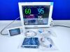 PHILIPS Intellivue MP70 Monitor