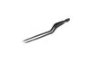 STRYKER 6720-220-007 SILVERGlde NonStick Precision Bipolar graspers 22cm SP Bayonet 0.7mm Tip