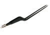 STRYKER 6720-220-012 SILVERGlde NonStick Precision Bipolar Graspers 22cm SP Bayonet 1.2mm Tip