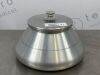 THERMO SCIENTIFIC SS-34 Sorvall Autoclavable Fixed Angle Rotor