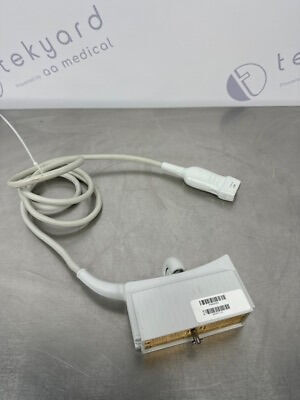 SIEMENS ACUSON ANTARES 4V1 08252072 Ultrasound Transducer