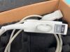 SIEMENS ACUSON ANTARES 4V1 Ultrasound Transducer