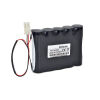 BATTERY 862278 Parts source replacement for BURDICK EK11 EK10   Monitor