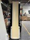 PHILIPS 453567057181 Carbon Top, Couch (with front cutout) CT Scanner