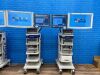 KARL STORZ Image 1 Hub, Spies TC200 TC300 Towers Camera Head S3, H3, H3-Z, H3-P, H3-ZA, TH100, TH101, TH102, TH103, TH104 Laparoscope