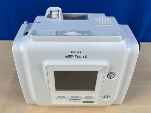 PHILIPS/RESPIRONICS Bipap A40 Pro Ventilator, YOM 2022 Ventilator