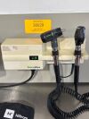 WELCH ALLYN 767 Series Wall Set