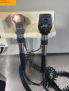 WELCH ALLYN 767 Series Wall Set