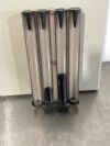 WELCH ALLYN 767 Series Wall Set