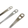 MEISTERHAND MH27-215 Retractor, 9-1/4" (23.5 Cm), Blade & Two s