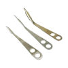 MEISTERHAND MH27-215 Retractor, 9-1/4" (23.5 Cm), Blade & Two s
