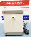 ELLMAN VAPOR VAC II SMOKE EVACUATOR