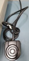 ELLMAN VAPOR VAC II SMOKE EVACUATOR