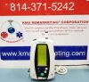 WELCH ALLYN 420 SERIES MULTI-PARAMETER MONITOR
