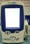 WELCH ALLYN 45NT0 MULTI-PARAMETER MONITOR