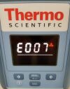 THERMO SCIENTIFIC HERATHERM OMS60 LAB OVEN