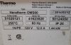 THERMO SCIENTIFIC HERATHERM OMS60 LAB OVEN