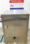 BLICKMAN 7922 SS WARMING CABINET