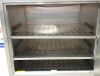 BLICKMAN 7922 SSD WARMING CABINET