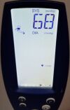 WELCH ALLYN 4200B MULTI-PARAMETER MONITOR