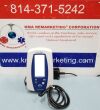 WELCH ALLYN 4200B MULTI-PARAMETER MONITOR