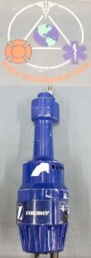 ZIMMER 8909-01 CAST CUTTER