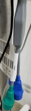 EDWARD LIFE SCIENCE EV1000 HEMODYNAMIC MONITOR SYSTEM