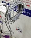 EDWARD LIFE SCIENCE EV1000 HEMODYNAMIC MONITOR SYSTEM