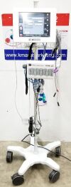 EDWARD LIFE SCIENCE EV1000 HEMODYNAMIC MONITOR SYSTEM