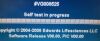 EDWARD LIFE SCIENCE VIGILANCE II MULTI-PARAMETER MONITOR