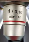 UNICO G380 LED MICROSCOPE