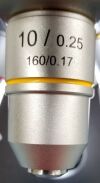 UNICO G380 LED MICROSCOPE