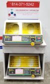 NATIONAL BIOLOGICAL CORPORATION UAB-128, HAND FOOT II PHOTAPY SYSTEM