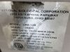 NATIONAL BIOLOGICAL CORPORATION UAB-128, HAND FOOT II PHOTAPY SYSTEM