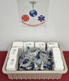 TELEFLEX MEDICAL 395-90 NEPTUNE DUAL THERMISTOR PROBE